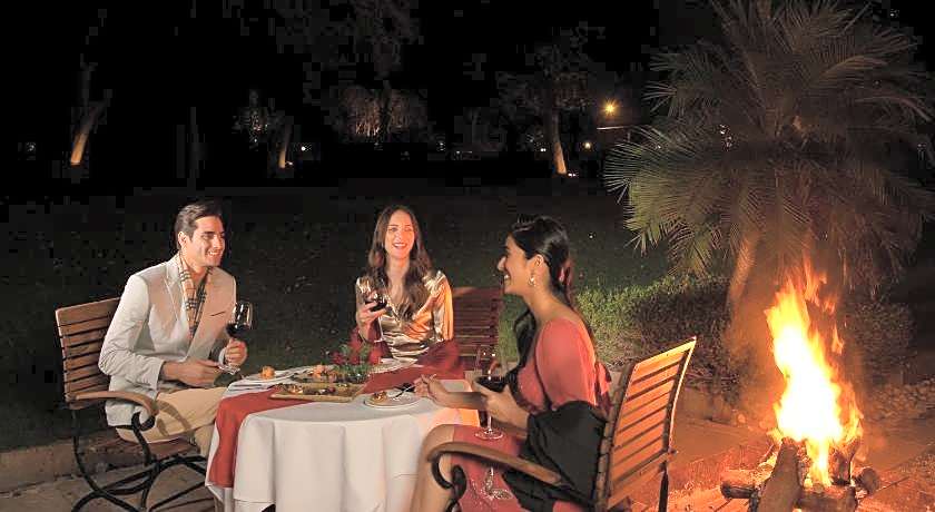 Trident, Udaipur