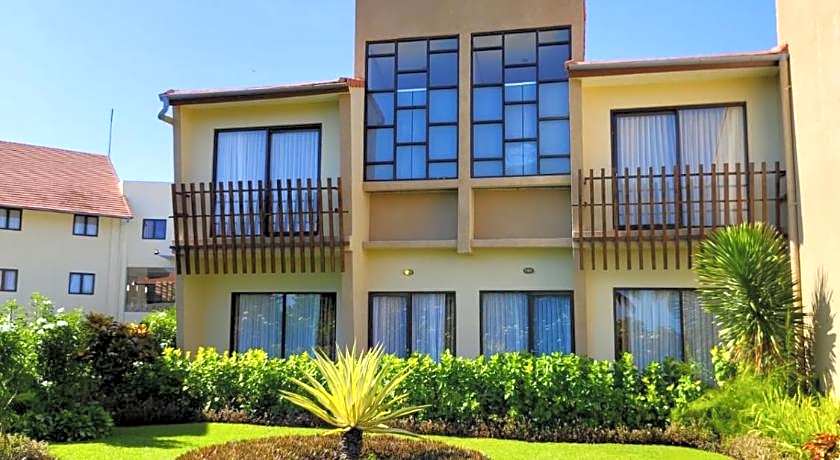 Luwansa Beach Resort