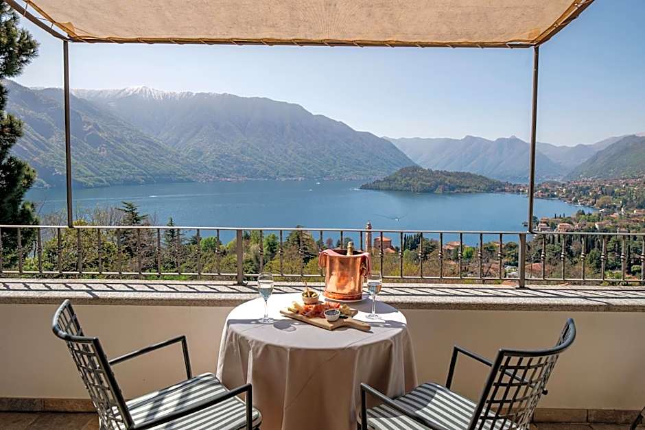 Alveluu ristorante e suites