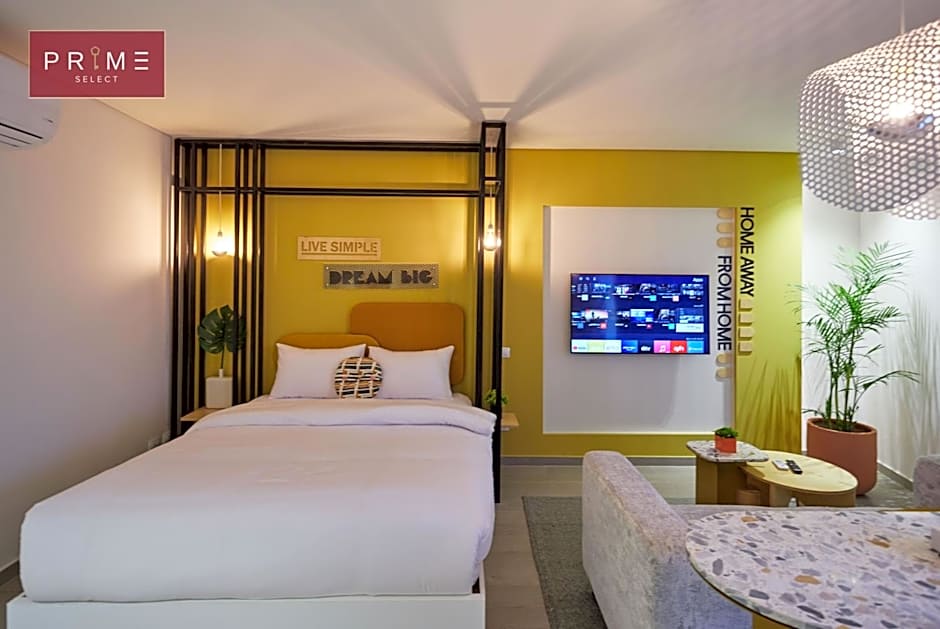 Prime Select Kattameya Bavaria Town