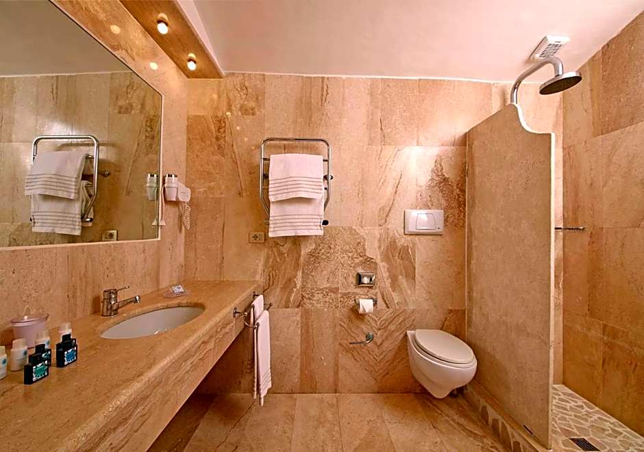 Hotel Balocco