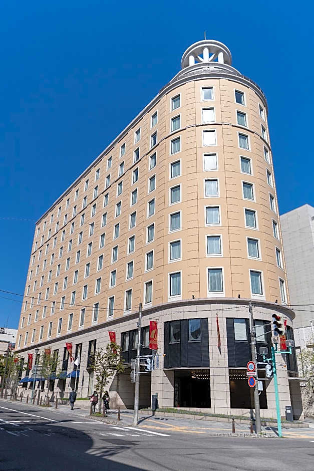 Authent Hotel Otaru