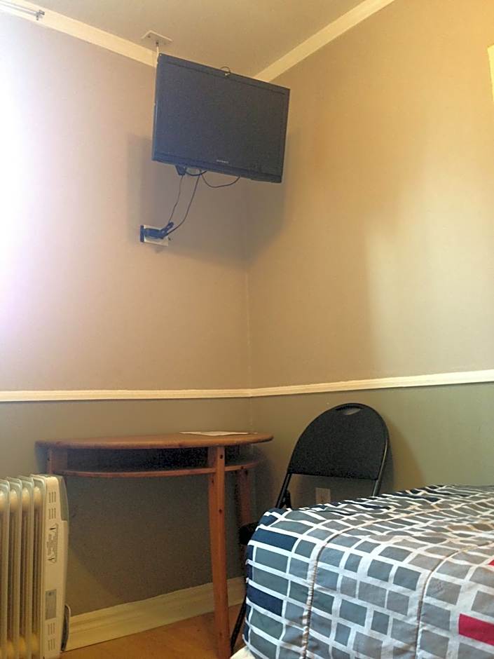 The Rex Hotel Jazz & Blues Bar