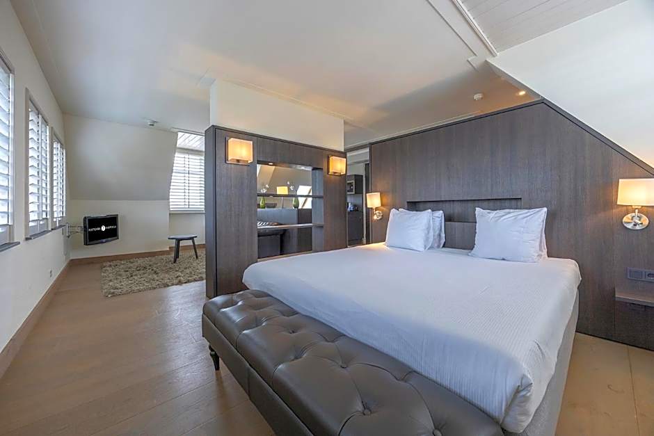 Fletcher Hotel - Restaurant Nautisch Kwartier