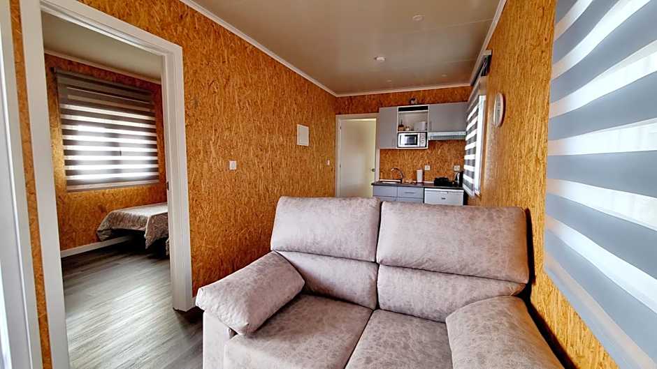 Family Surf Home - Bungalows