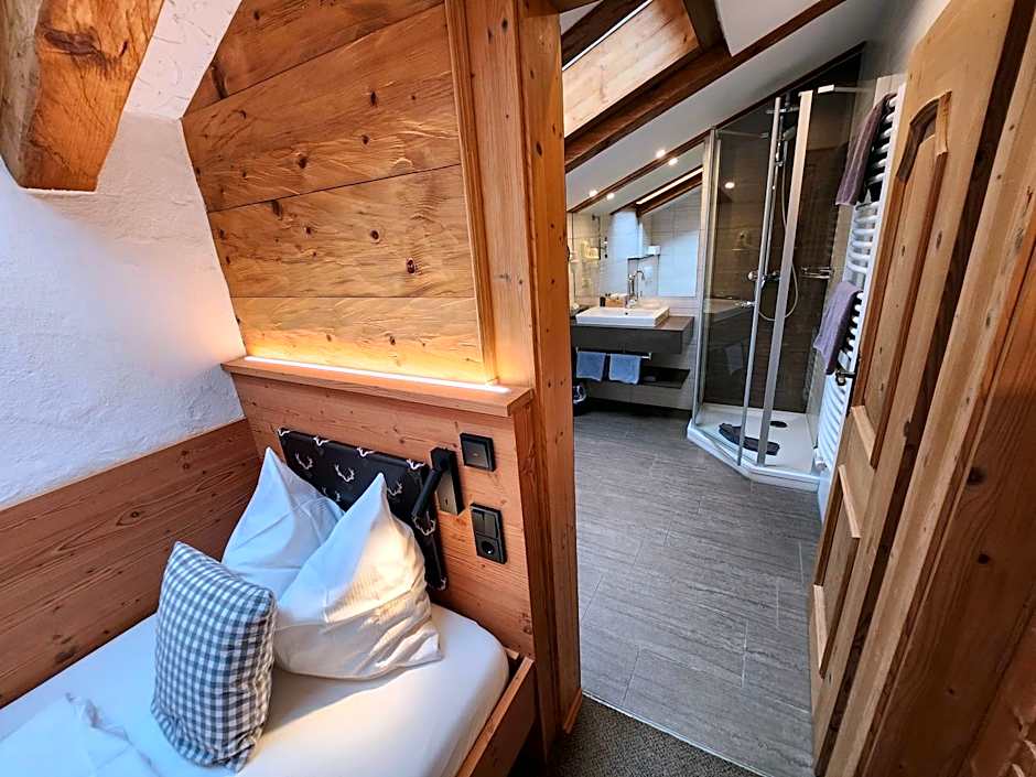 Hotel Seeblick
