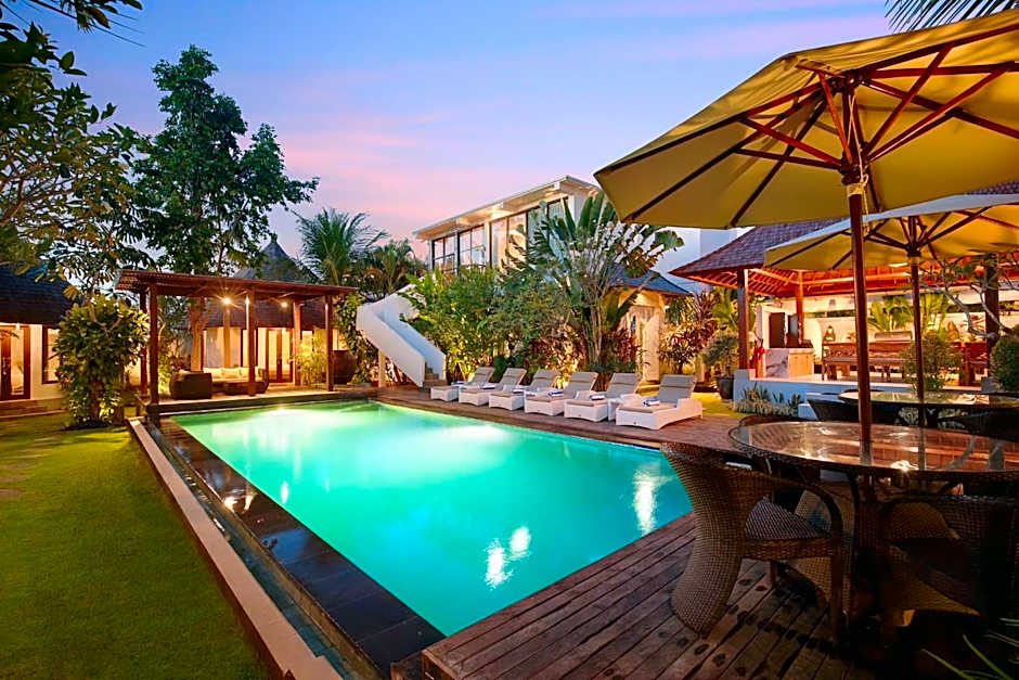 Kandahill Bali