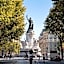 HOTEL AU COEUR DE REPUBLIQUE
