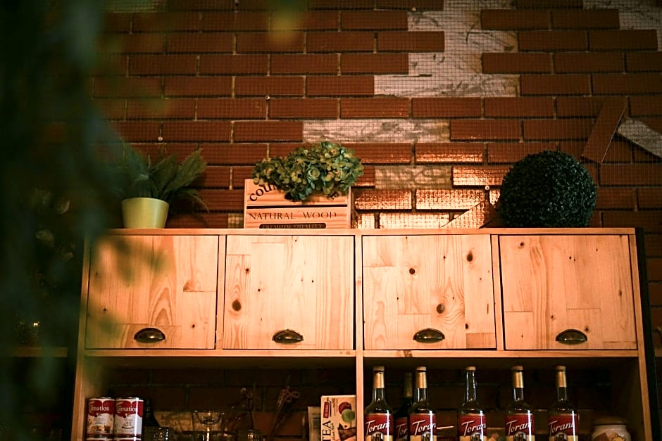 Journey Hostel Surat