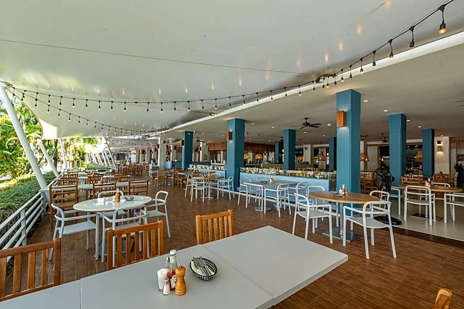 Sunwing Resort - Kamala Beach