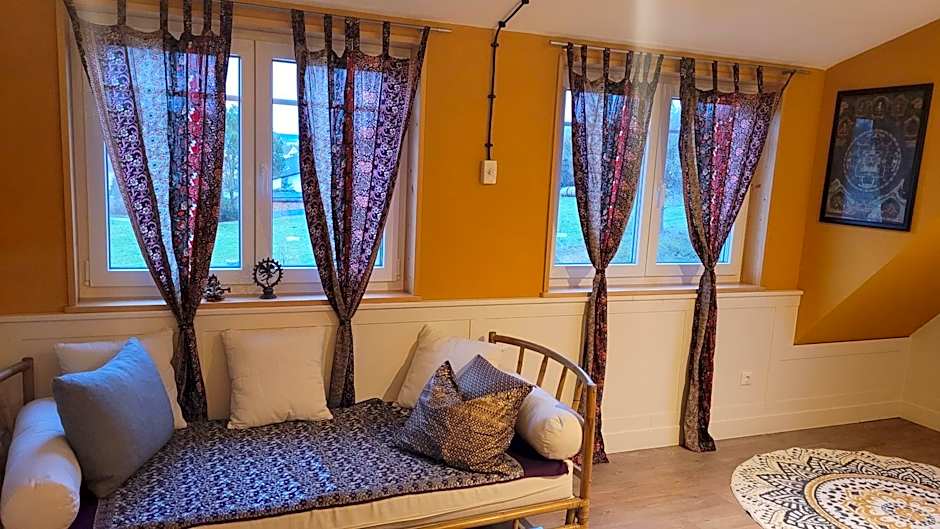 In der alten Gärtnerei B&B