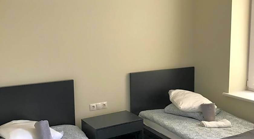 Hotel Akmene