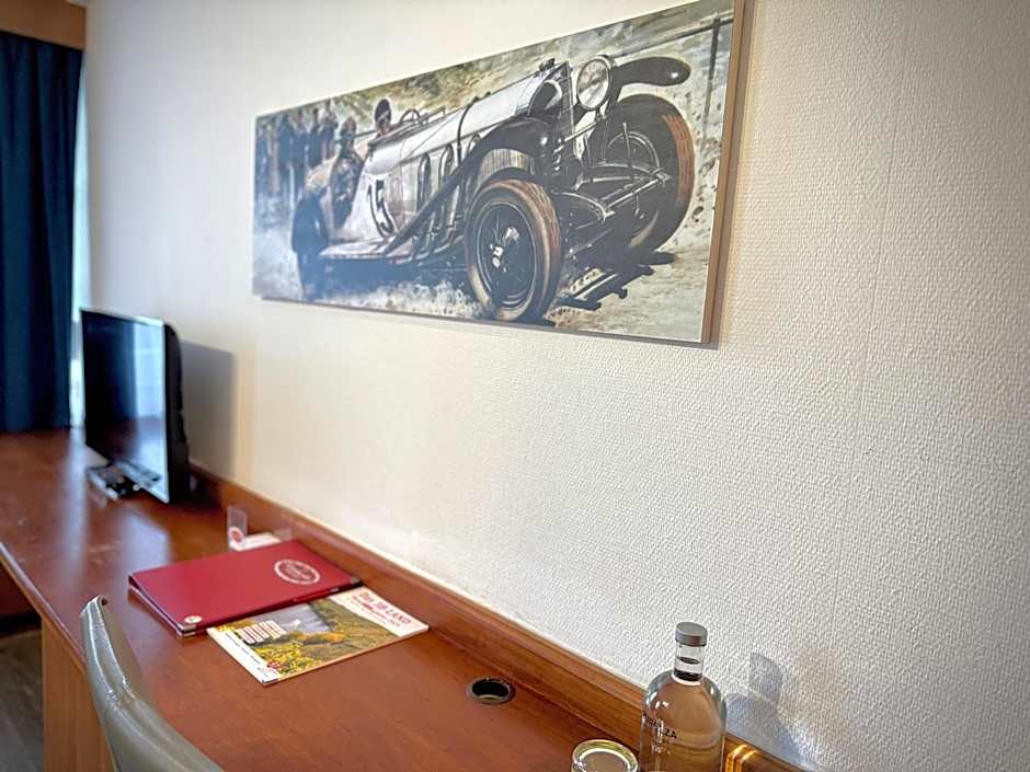 Hotel Reinhardts