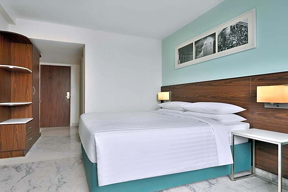 Fairfield by Marriott Pune Kharadi
