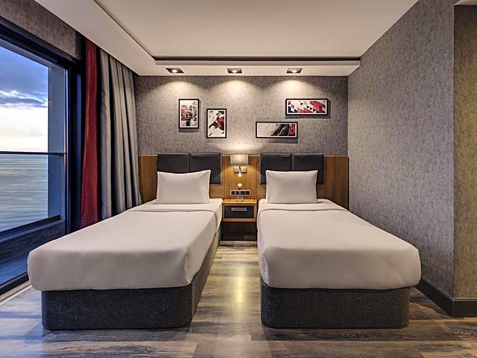 Mövenpick Hotel Trabzon