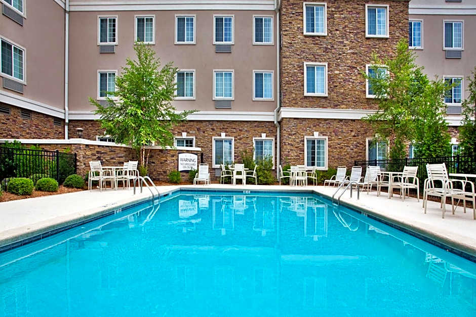 Staybridge Suites Columbus - Fort Benning By IHG