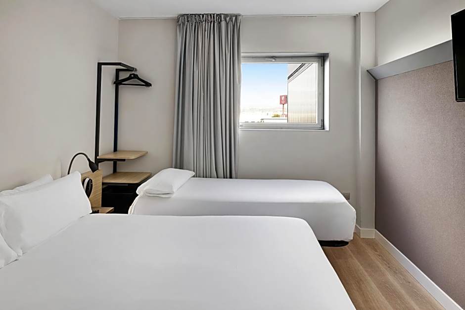 B&B Hotel Granada