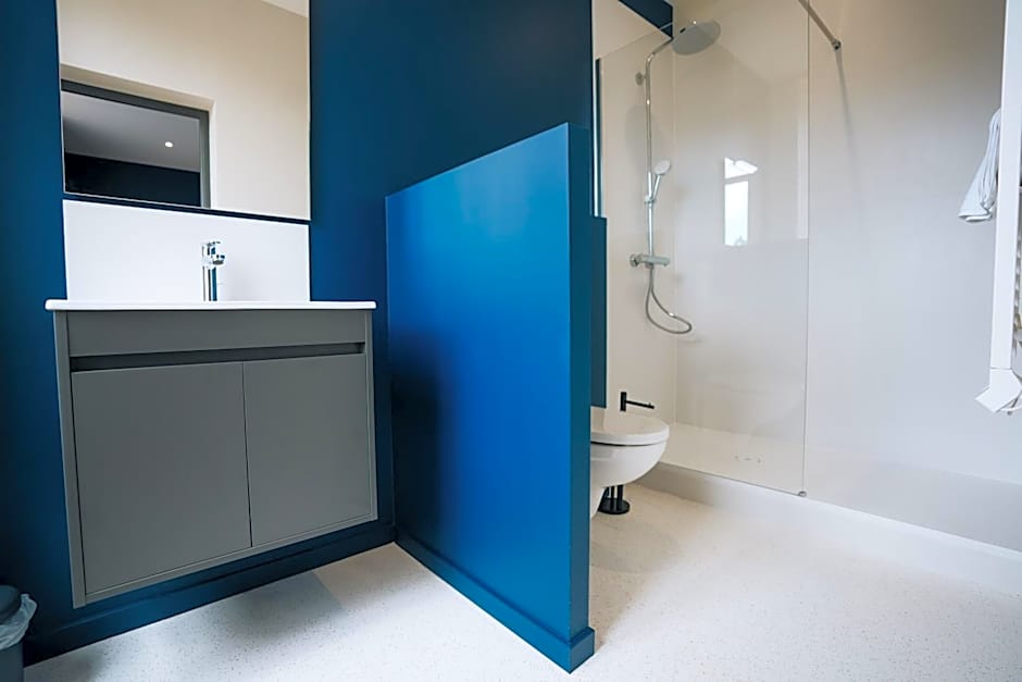 La Marjolaine - Demeure d'Hotes - Service Para-hôteIier - Premium