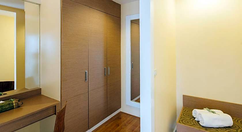 Clef Hotel Bangkok