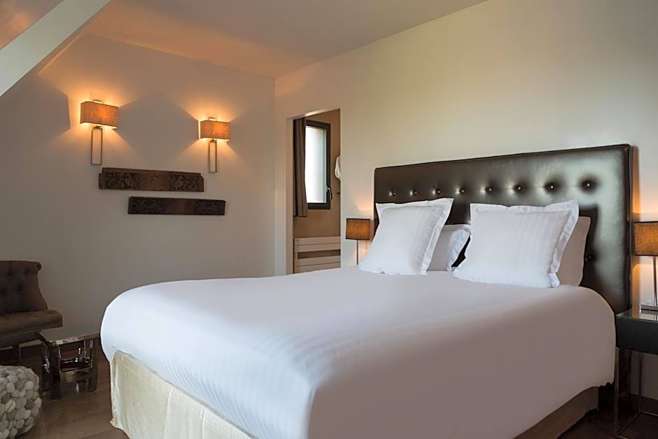 La Mare aux Oiseaux, The Originals Collection (Relais du Silence)