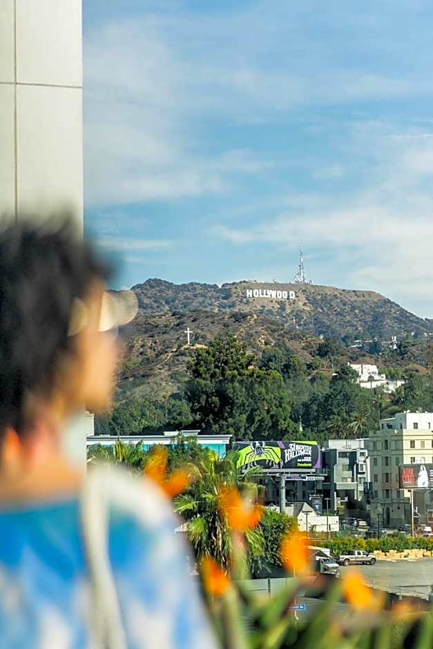 Loews Hollywood Hotel