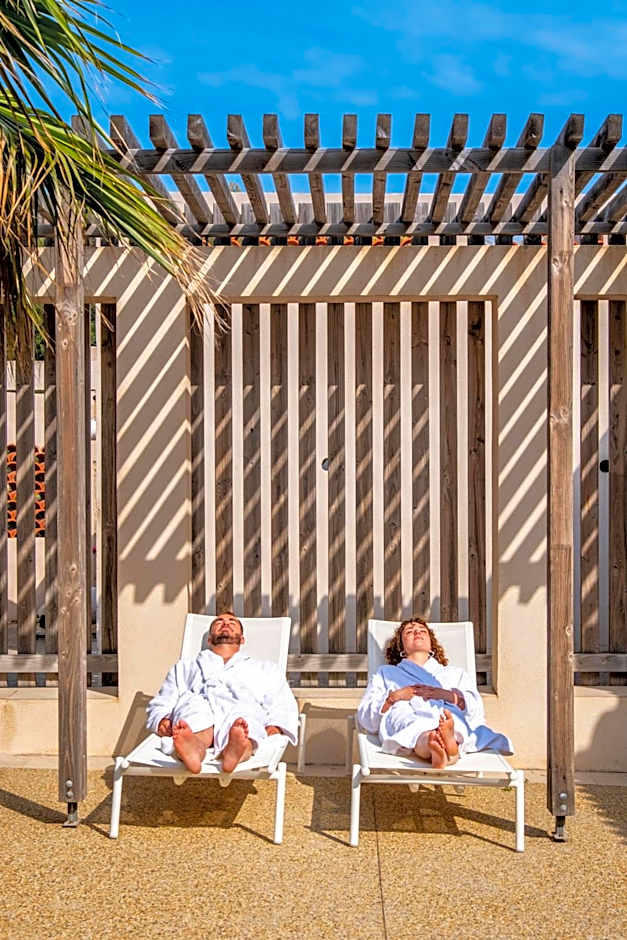 Hôtel Helios & SPA - Ile des Embiez