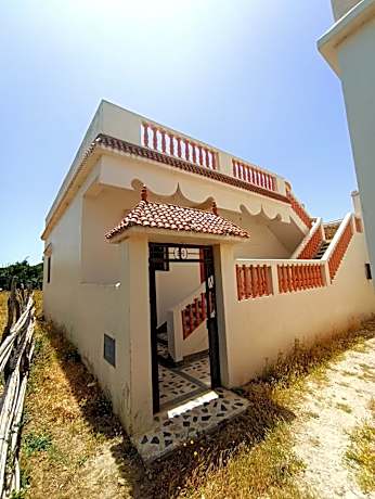 Calm Coast Villa