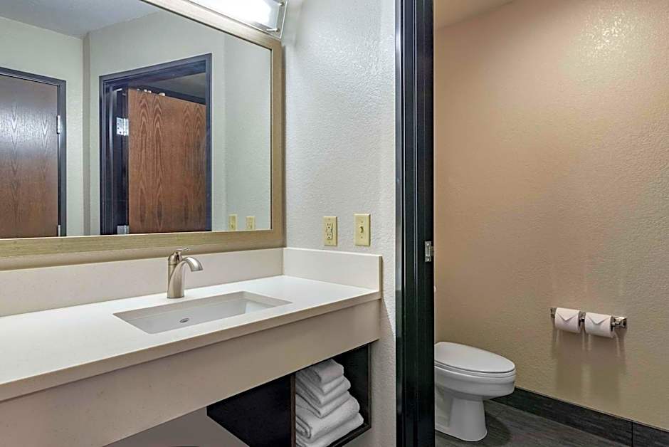 Comfort Inn & Suites Tualatin Lake Oswego South