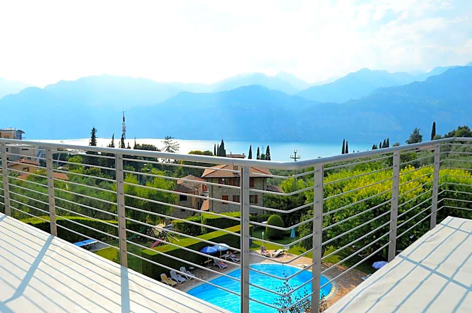 Park Hotel Val Di Monte ***S