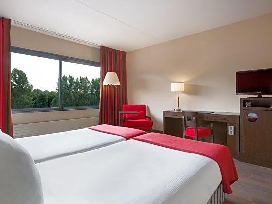 NH Capelle Rotterdam