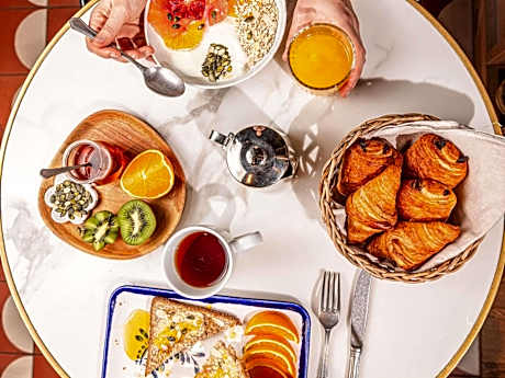 ibis Styles Arcachon Gujan-Mestras