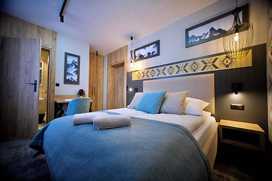 Dom Wypoczynkowy u Czerników