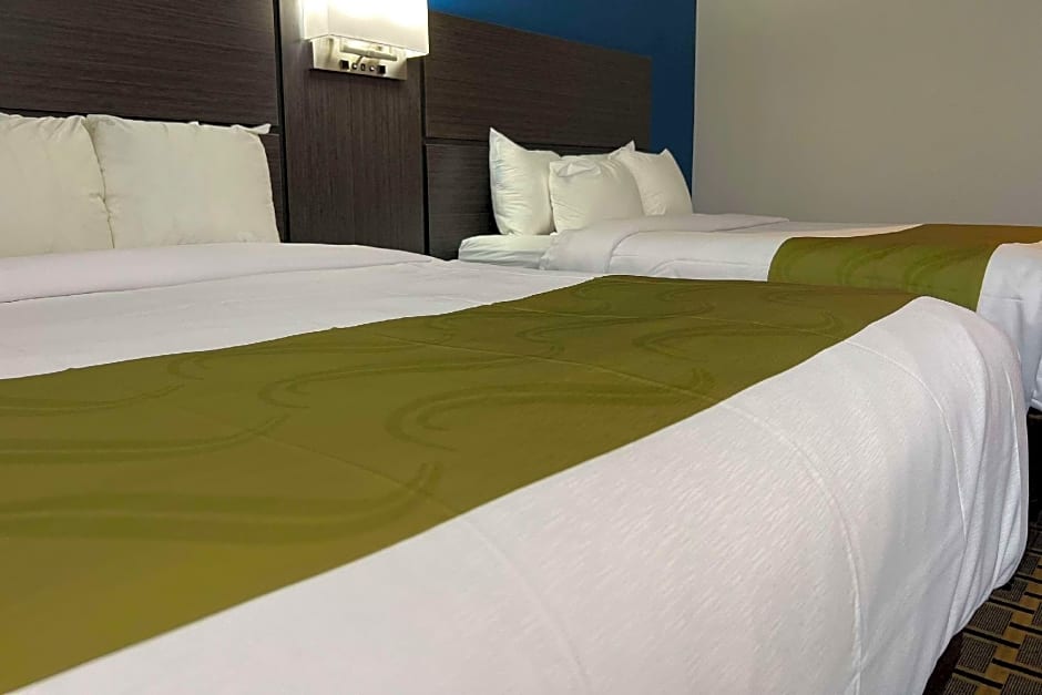 Quality Inn & Suites Louisville East