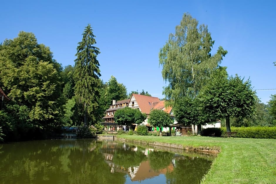 Auberge D'Imsthal