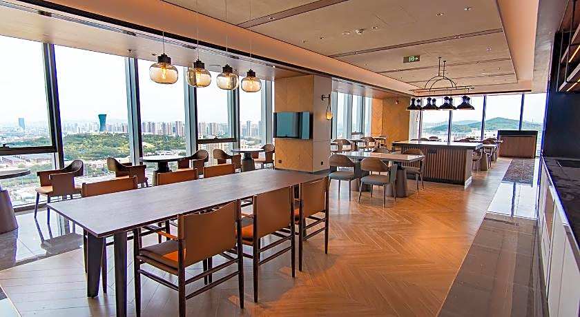 Four Points by Sheraton Yantai