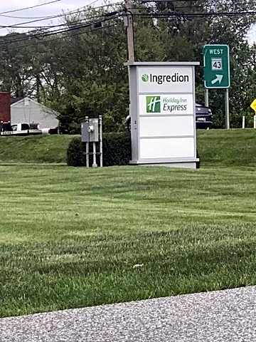 Holiday Inn Express - White Marsh By IHG