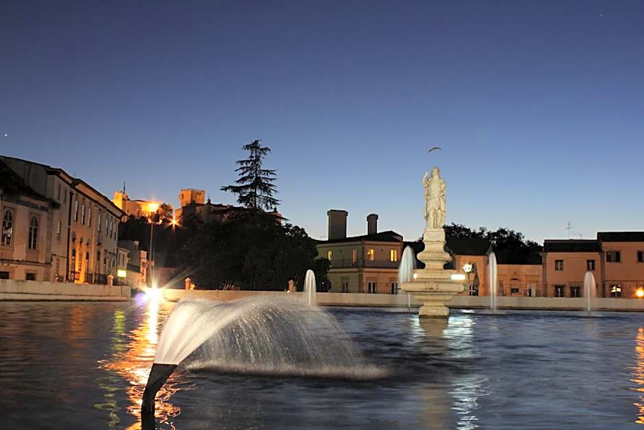 Pateo dos Solares Charm Hotel