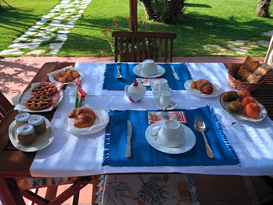 B&B La Taverna dei Ciucci