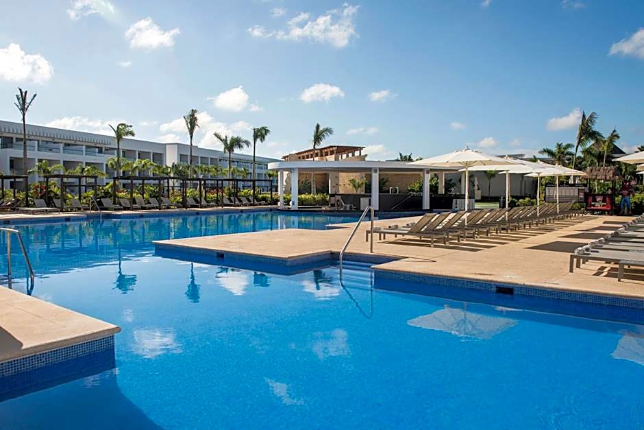 Platinum Yucatan Princess All Inclusive Suites & Spa Resort Adults Only