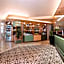 NH Brussels Carrefour de LEurope