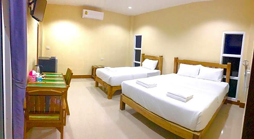 Huan Soontaree Resort