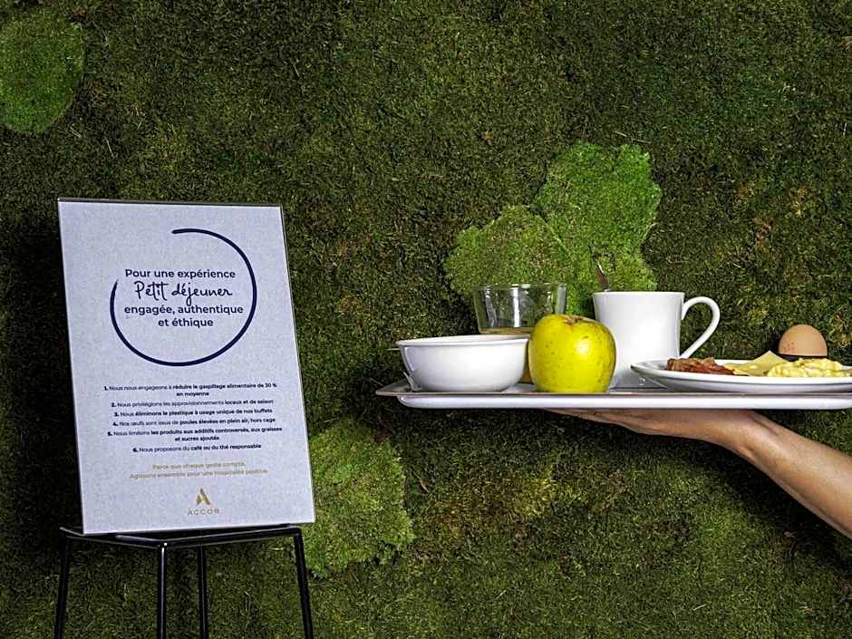 ibis Paris Pantin Eglise