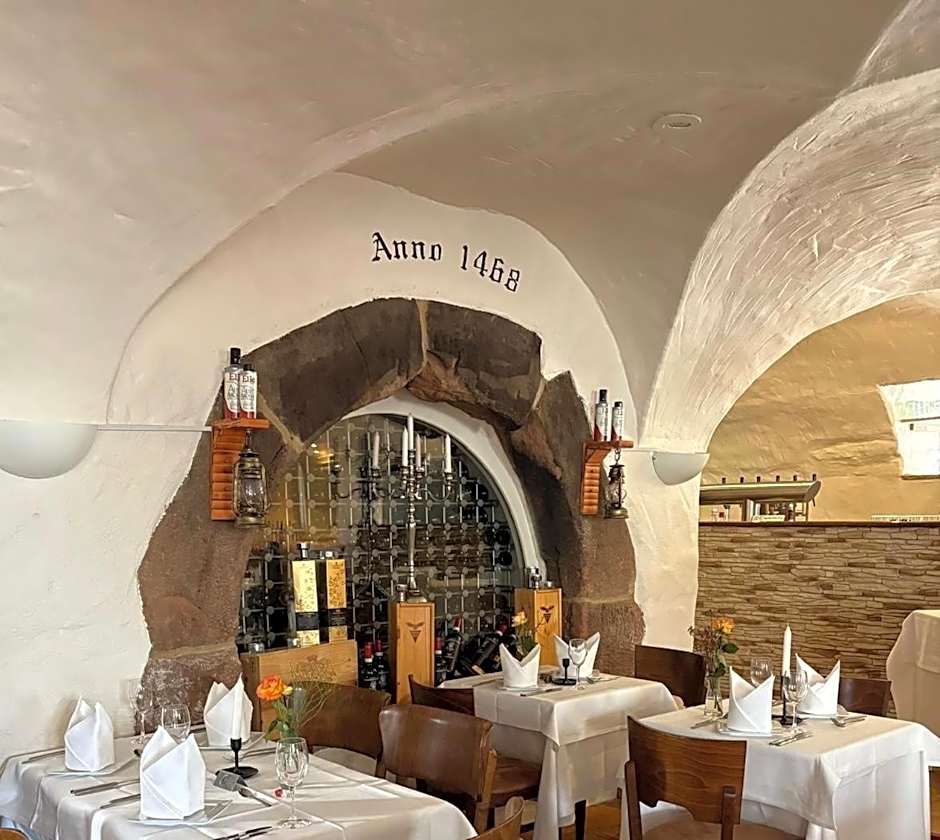 Hotel Restaurant Altes Badhaus
