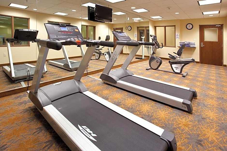 Holiday Inn Express Hotel & Suites Lamar By IHG