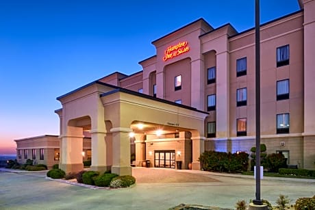 Hampton Inn & Suites Decatur