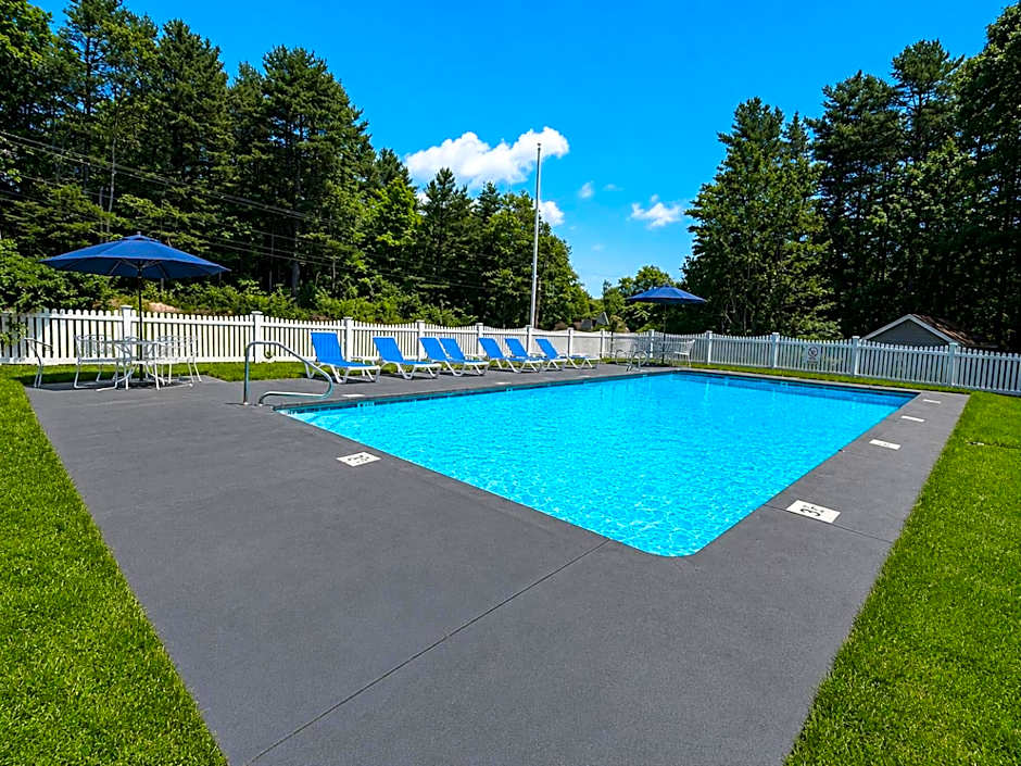 Cod Cove Inn, BW Signature Collection