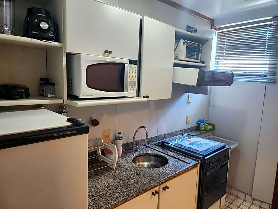 Apart hotel Champagnat