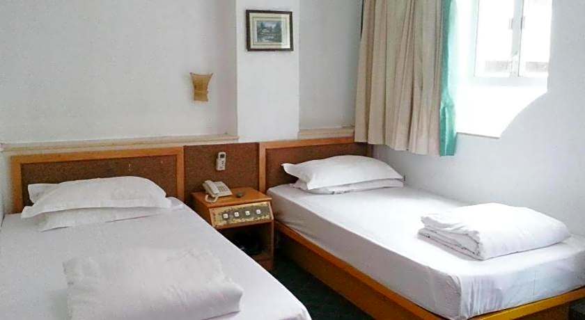 Man Va Hotel