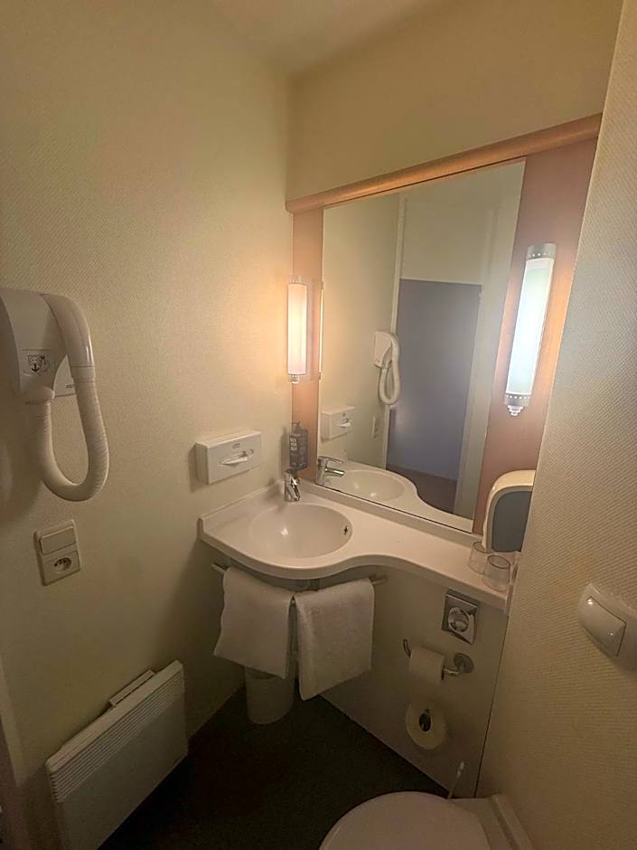 ibis Brussels Waterloo