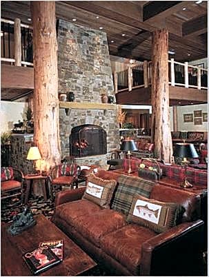 Teton Club